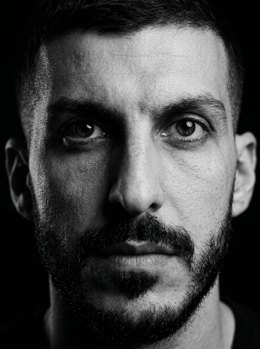 Rahim Erbil, Founder & Creative Director von Campera Media